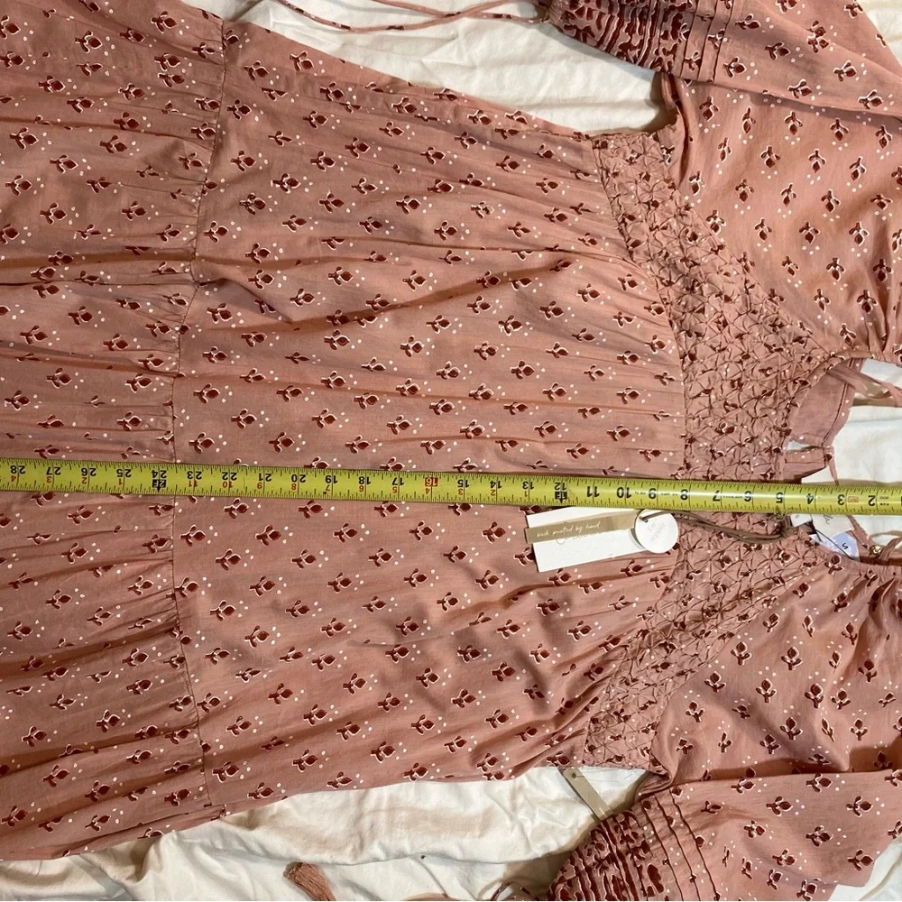 NWT Free People dress- sold‎ at